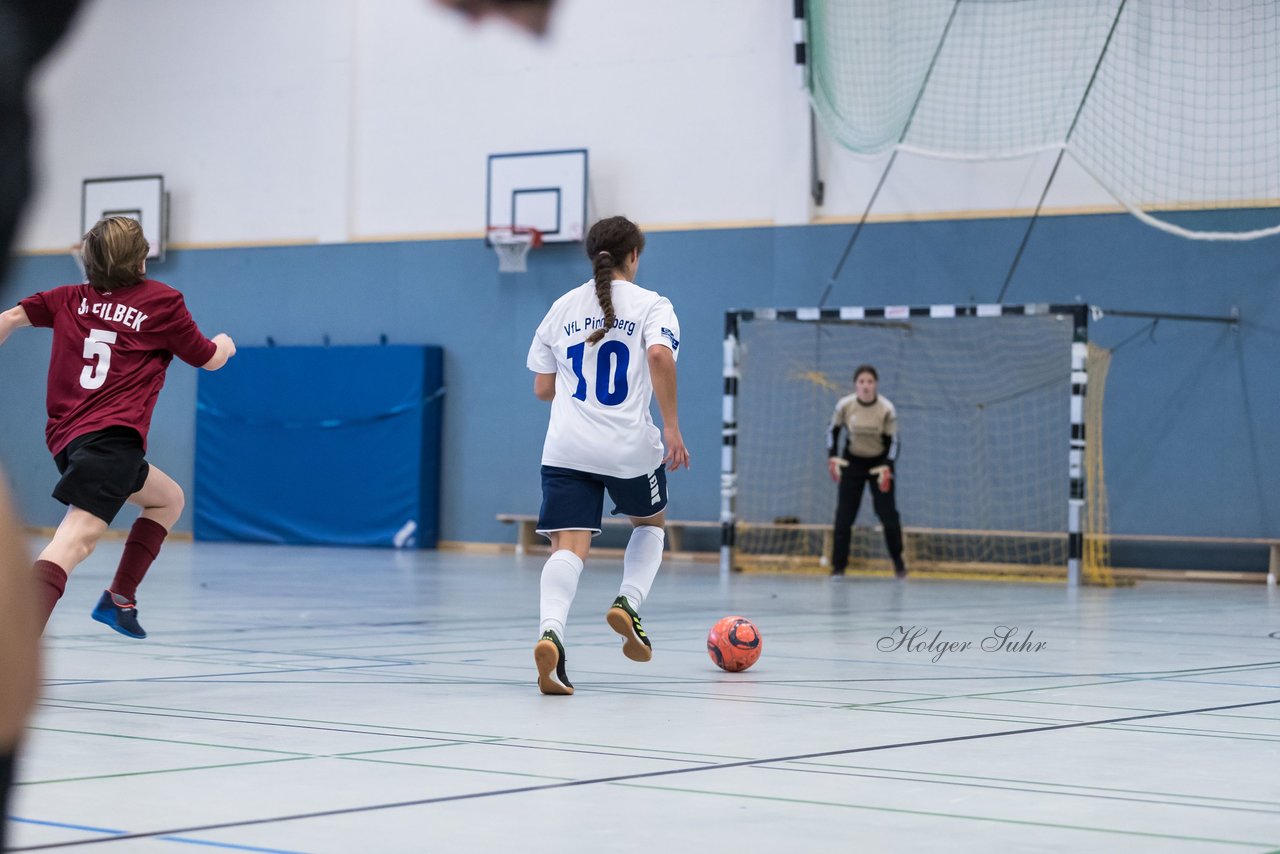 Bild 105 - wBJ Futsalmeisterschaft Runde 1